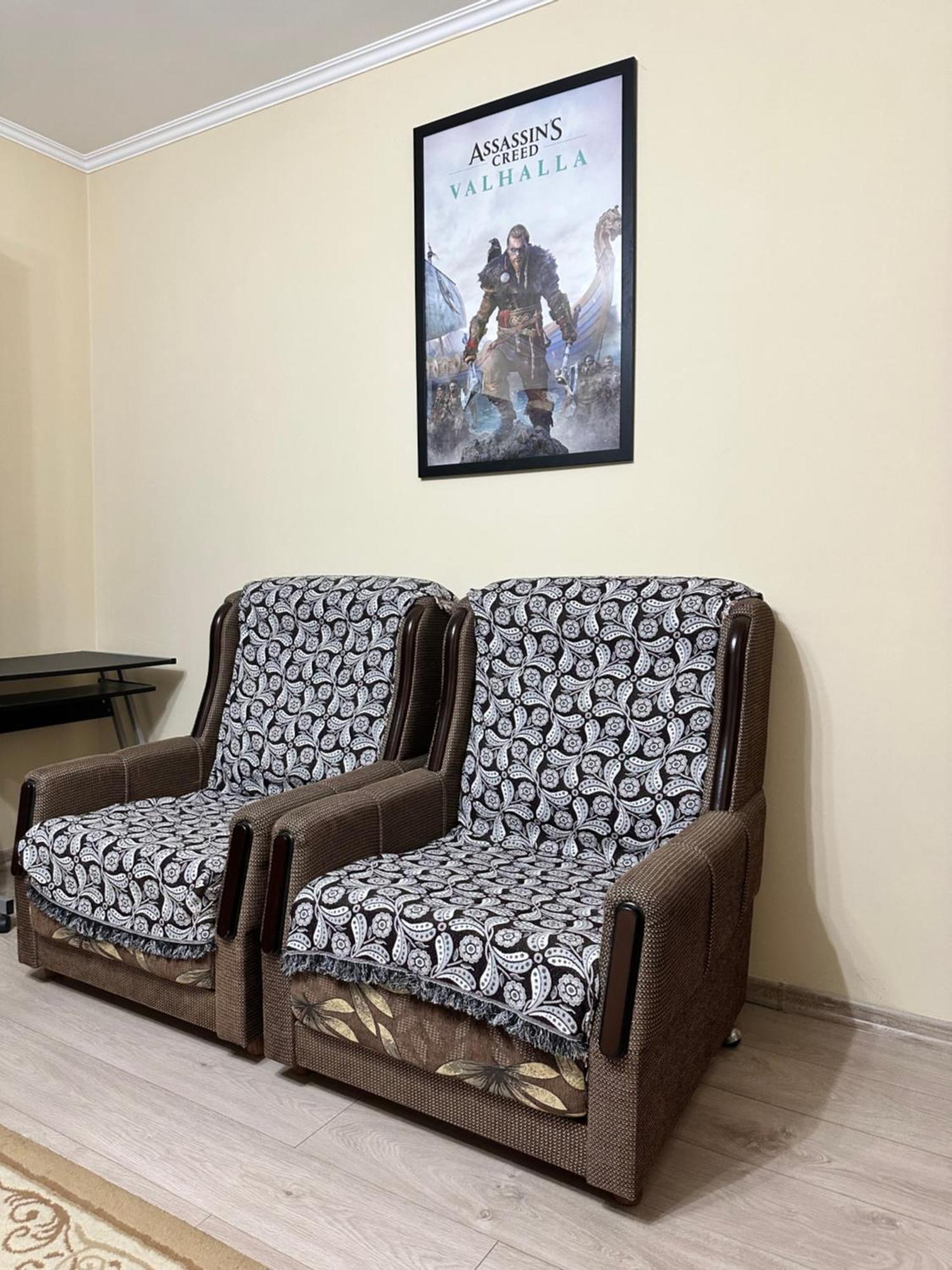 Comfortable Apartment In Chisinau Exterior photo